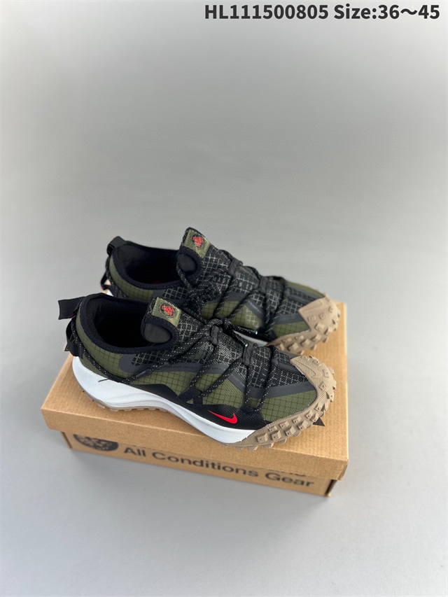 women air max ACG shoes size 36-45-052